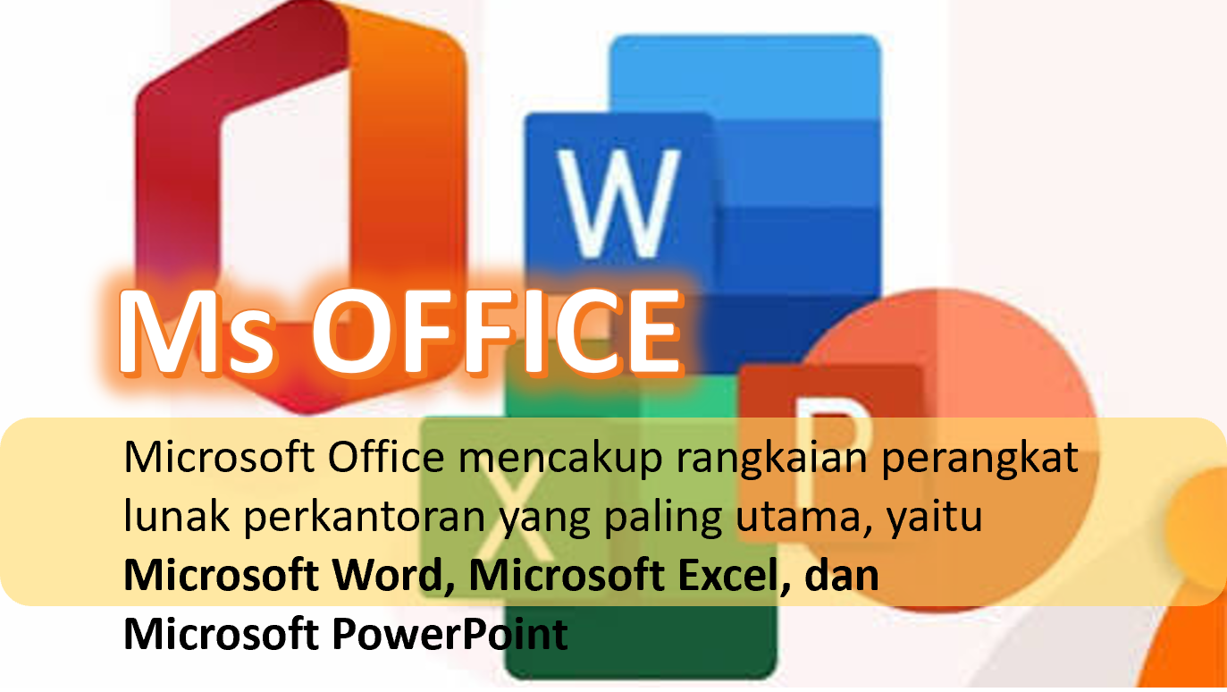 Microsoft Office (10x)