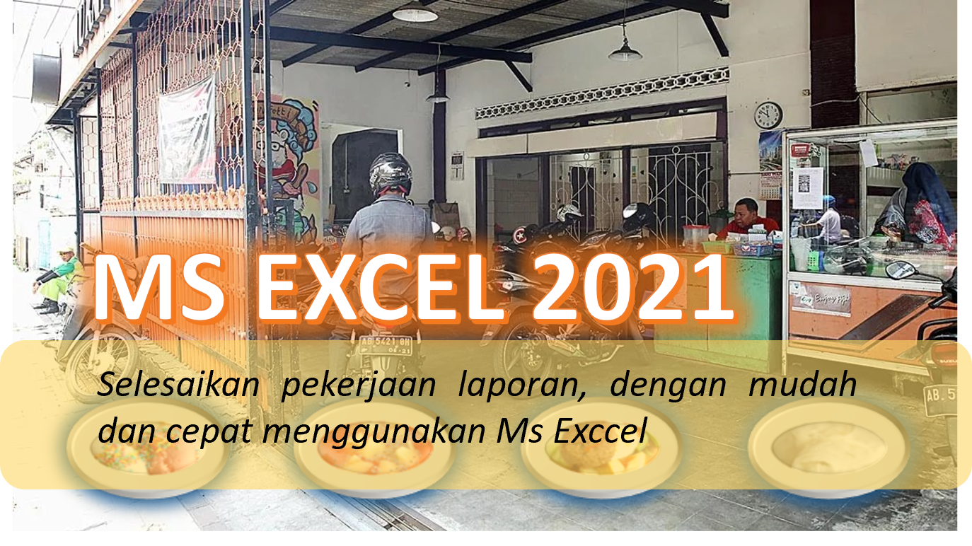 Microsoft Excel 2021